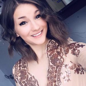 Meet your Posher, Ann